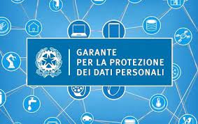 Garante Privacy Italia